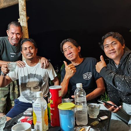 Bed and Breakfast Eco Bedugul Adventurer Camp Esterno foto