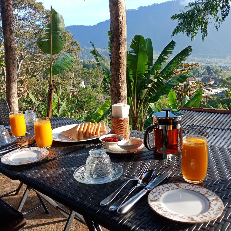 Bed and Breakfast Eco Bedugul Adventurer Camp Esterno foto
