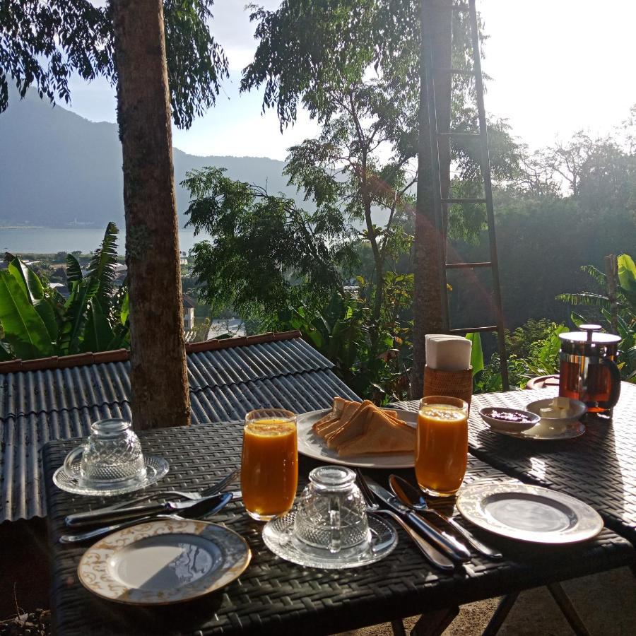 Bed and Breakfast Eco Bedugul Adventurer Camp Camera foto