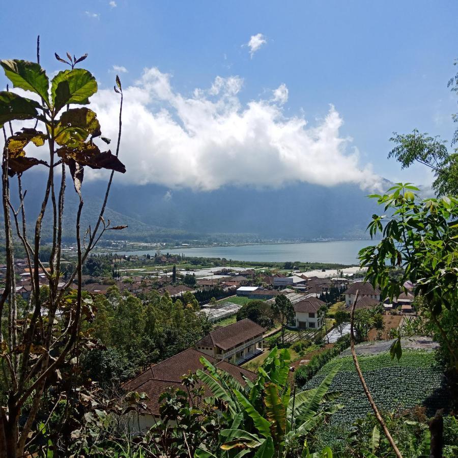 Bed and Breakfast Eco Bedugul Adventurer Camp Esterno foto