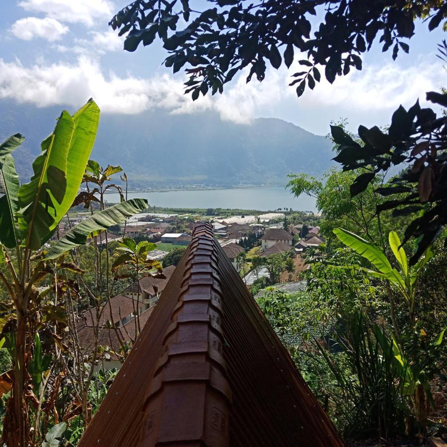 Bed and Breakfast Eco Bedugul Adventurer Camp Esterno foto