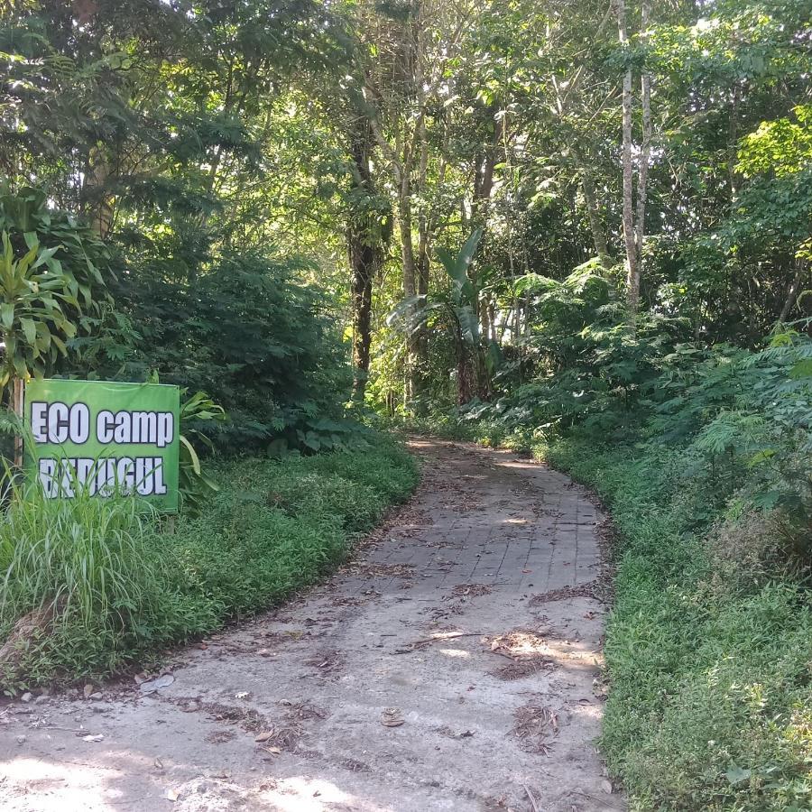 Bed and Breakfast Eco Bedugul Adventurer Camp Esterno foto