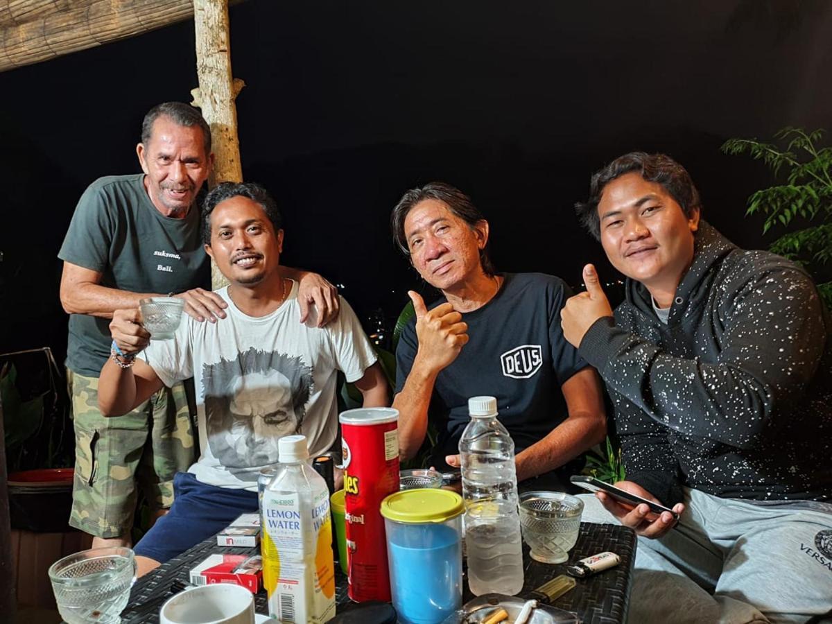 Bed and Breakfast Eco Bedugul Adventurer Camp Esterno foto