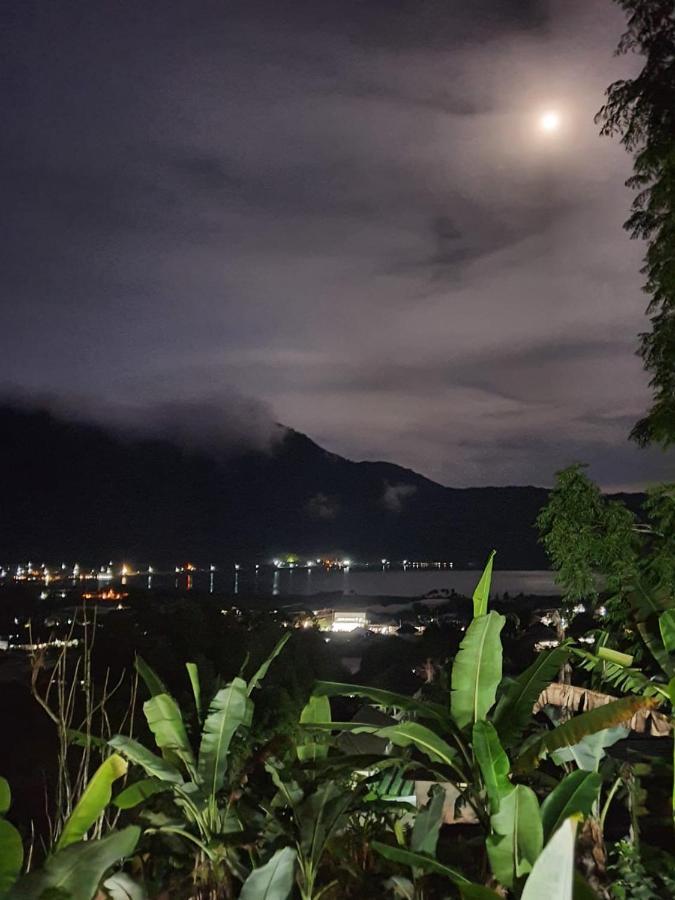 Bed and Breakfast Eco Bedugul Adventurer Camp Esterno foto